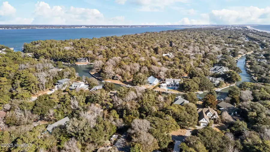 150 Arborvitae Drive, Pine Knoll Shores, NC 28512 - Image #3