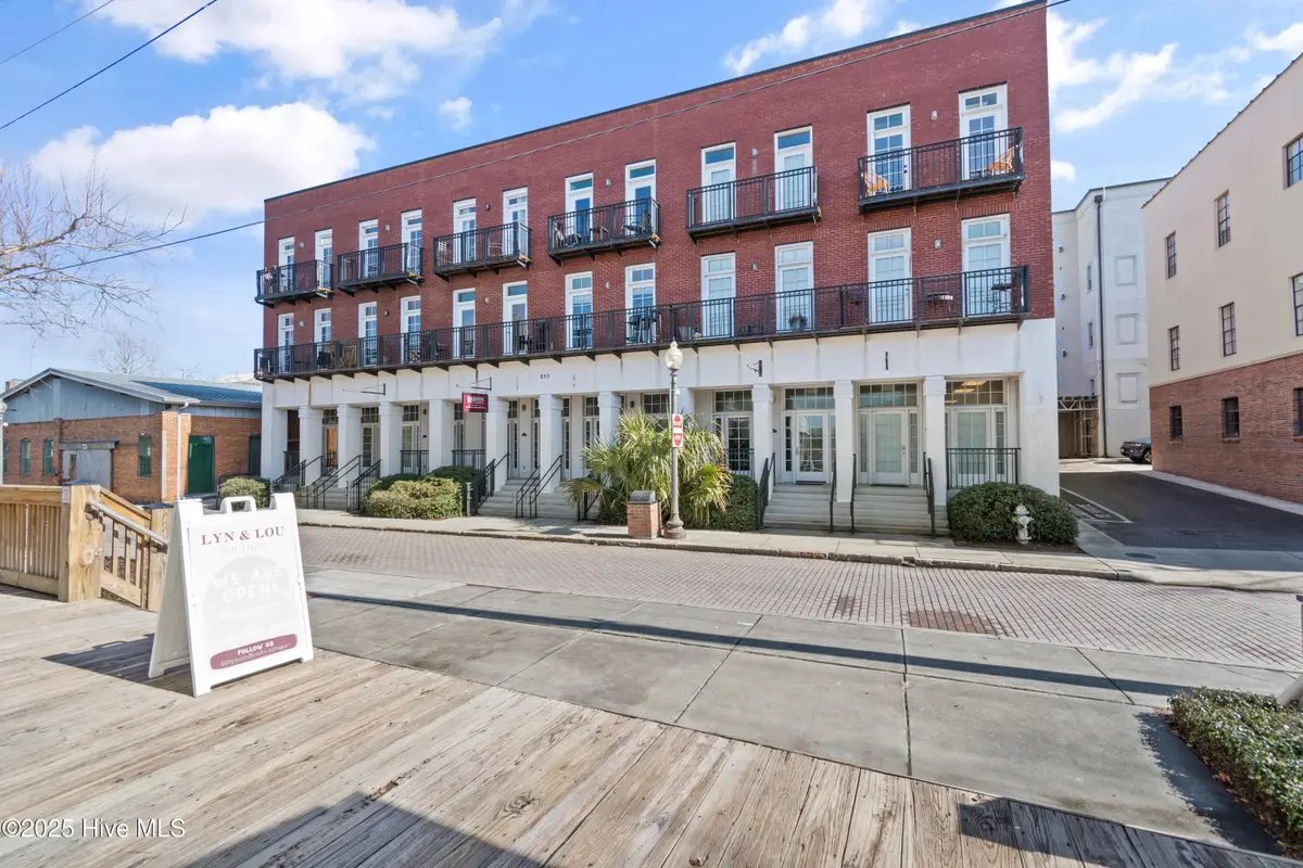 215 S Water Street #Ste 102, Wilmington, NC 28401 - Image #1