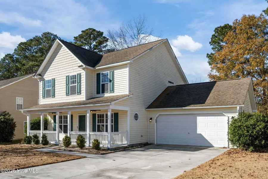 122 Tanbark Drive, Jacksonville, NC 28546 - Image #2