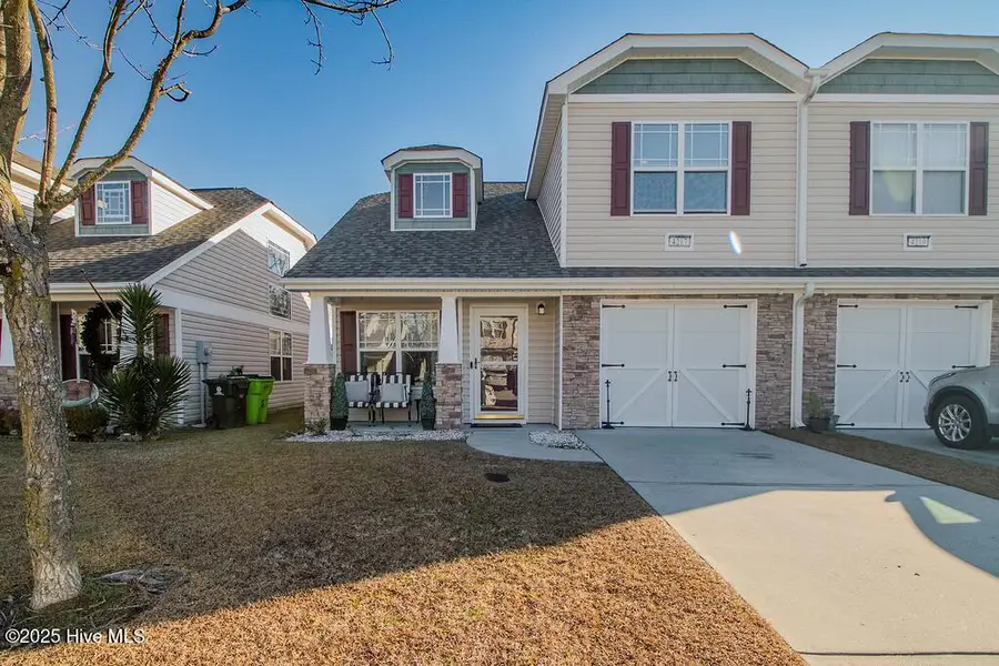 4217 Arbor Green Way, New Bern, NC 28562 - Image #2