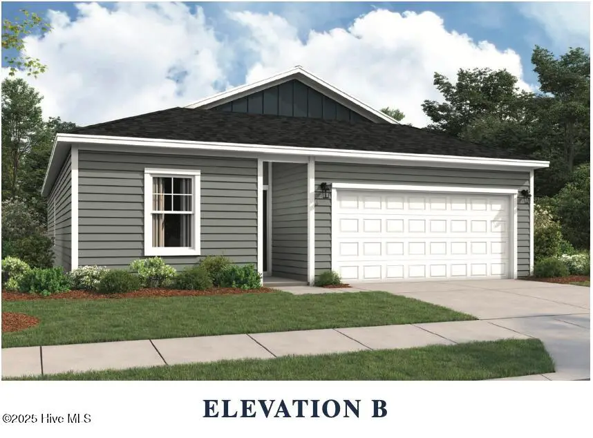 108 Muscadine Drive, Jacksonville, NC 28546 - Image #1