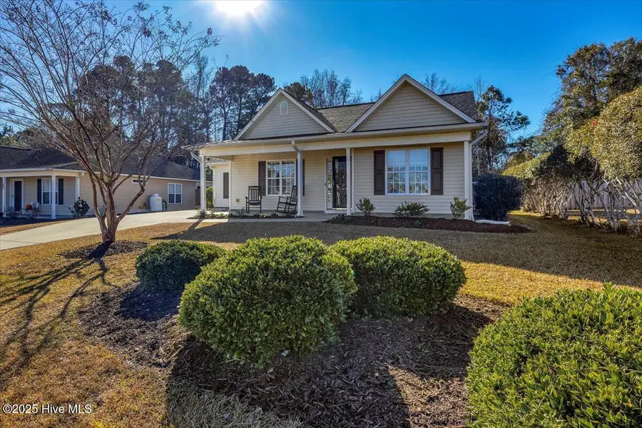 147 Watersfield Road, Leland, NC 28451 - Image #2
