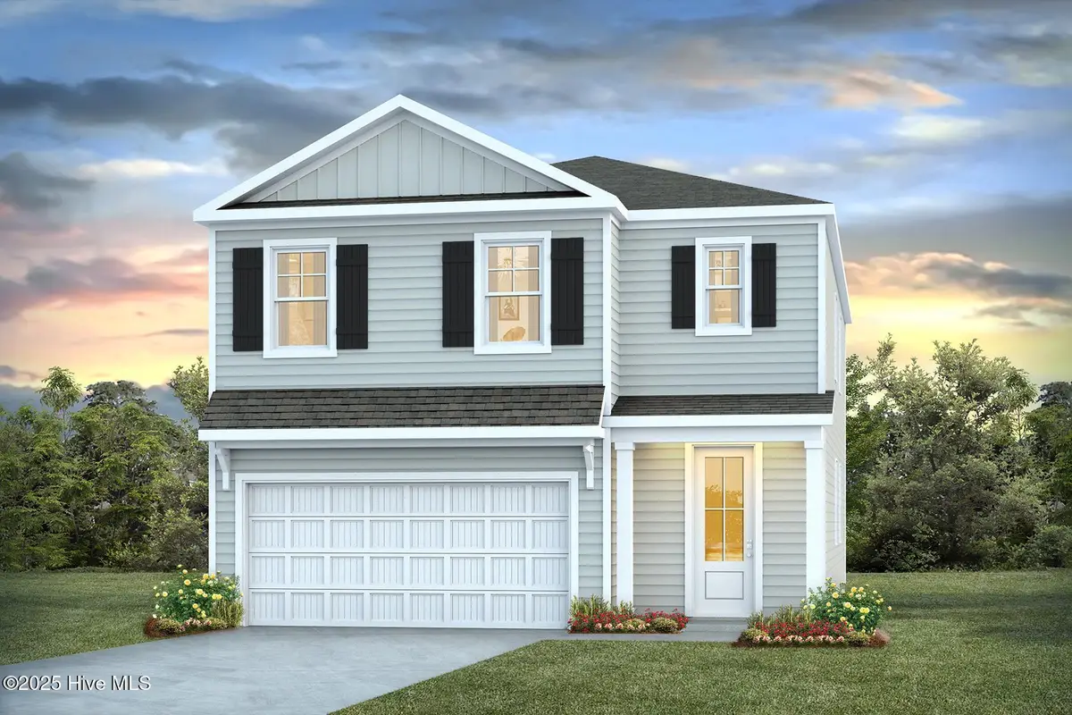 108 Brogdon Street #Lot 23, Wilmington, NC 28411 - Image #1