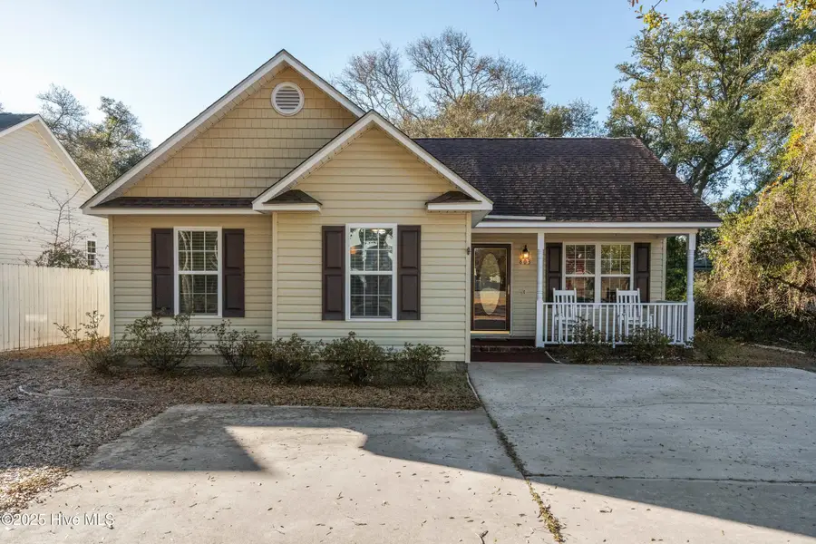 803 W Oak Island Drive, Oak Island, NC 28465 - Image #3