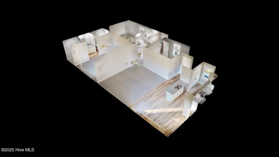 1316 Tommys Road, Goldsboro, NC 27534 - Image #3