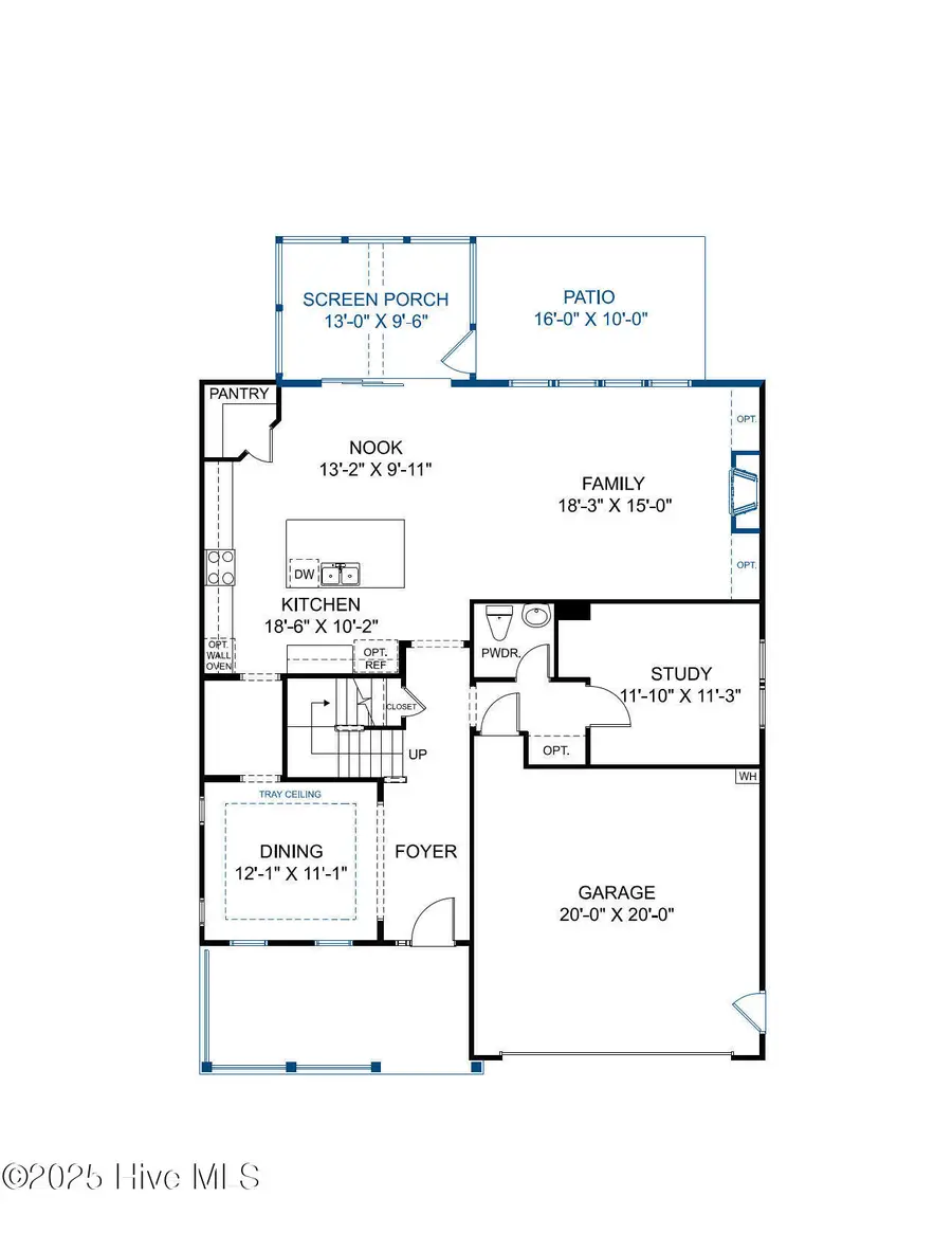 1024 Doe Place, Wilmington, NC 28409 - Image #2