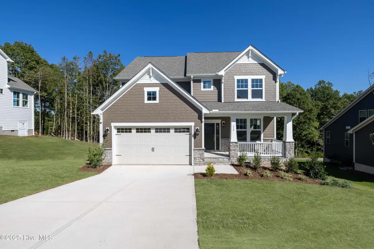 1020 Doe Place, Wilmington, NC 28409 - Image #1