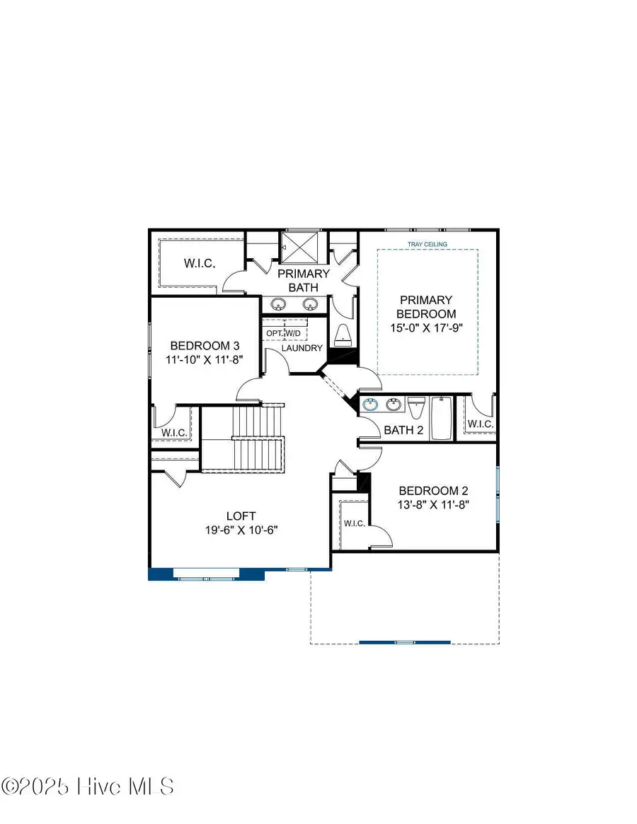 1020 Doe Place, Wilmington, NC 28409 - Image #3