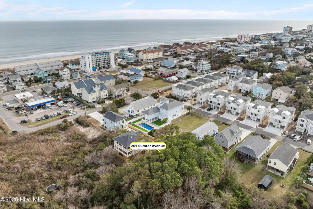 207 Sumter Avenue, Carolina Beach, NC 28428 - Image #1