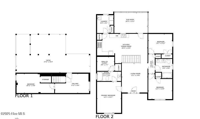 1911 Gastonia Road, Southport, NC 28461 - Image #3