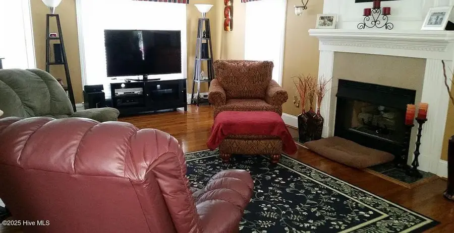 4301 Treetops Circle, Winterville, NC 28590 - Image #3