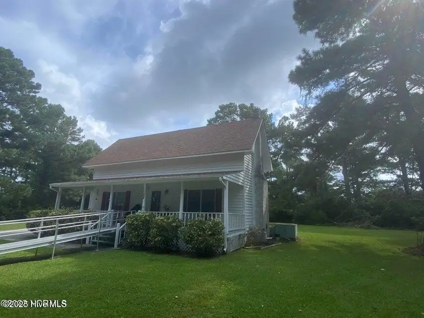166 Lake Road, Beaufort, NC 28516 - Image #2