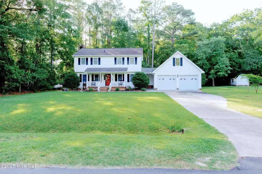 202 Holyoke Drive, Washington, NC 27889 - Image #2