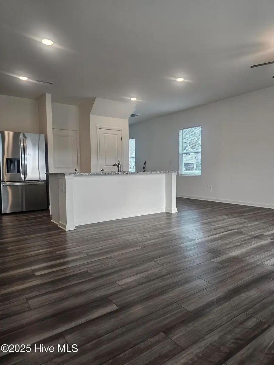 3413 Baybrooke Drive W #Apt A, Wilson, NC 27893 - Image #3