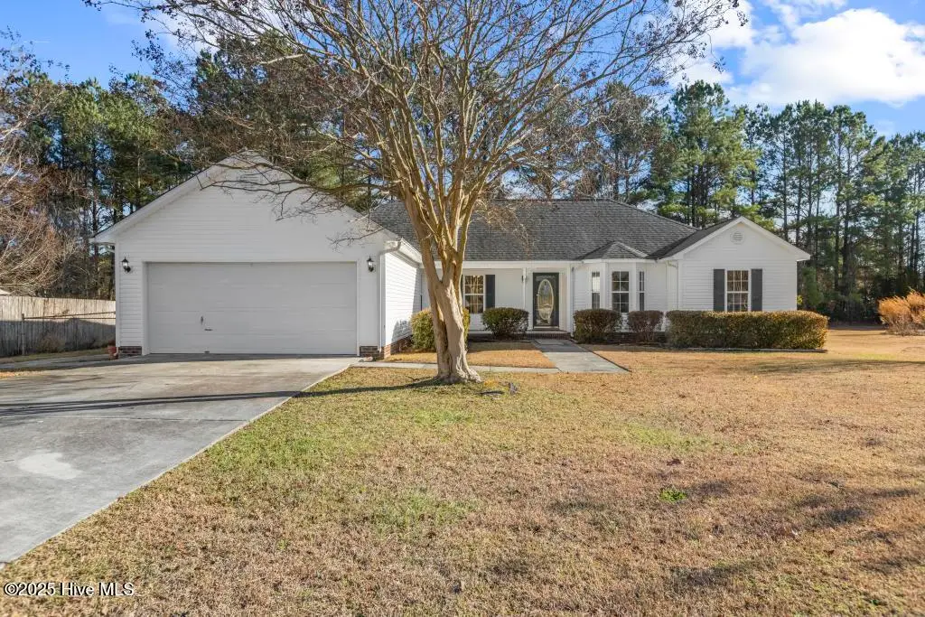 216 Brookstone Way, Jacksonville, NC 28546 - Image #1