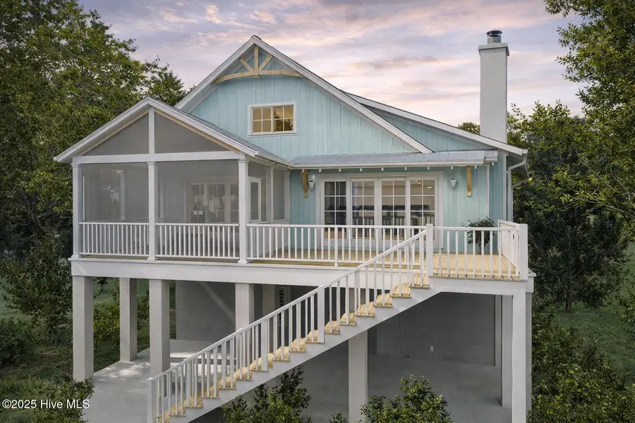 138 NE 6th Street, Oak Island, NC 28465 - Image #2