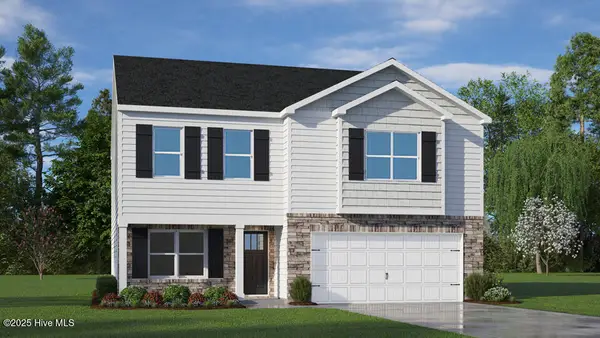 227 Lake Tyler Drive, New Bern, NC 28560