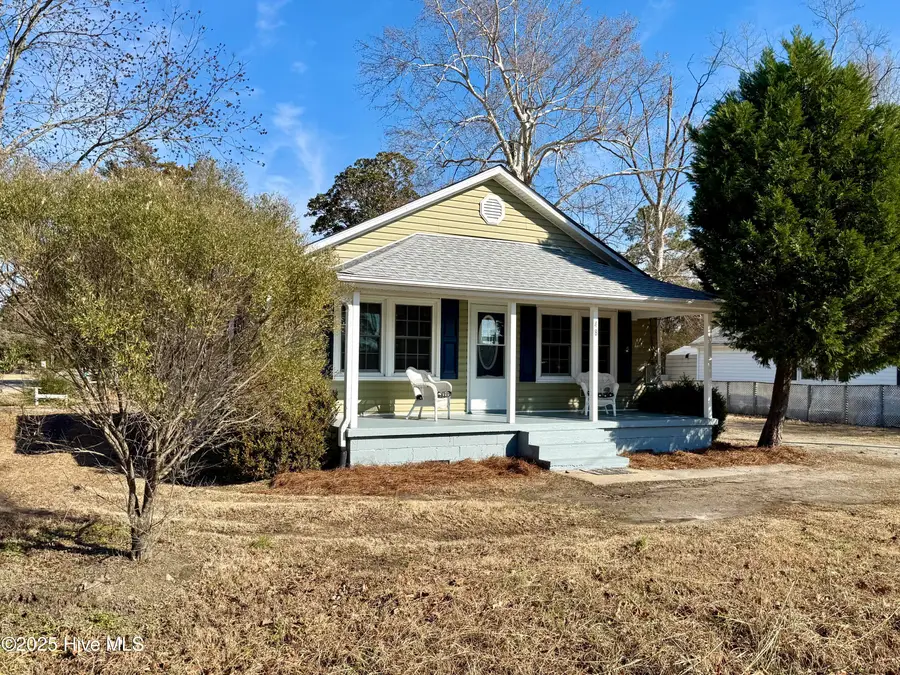 48 First Street, Chocowinity, NC 27817 - Image #3