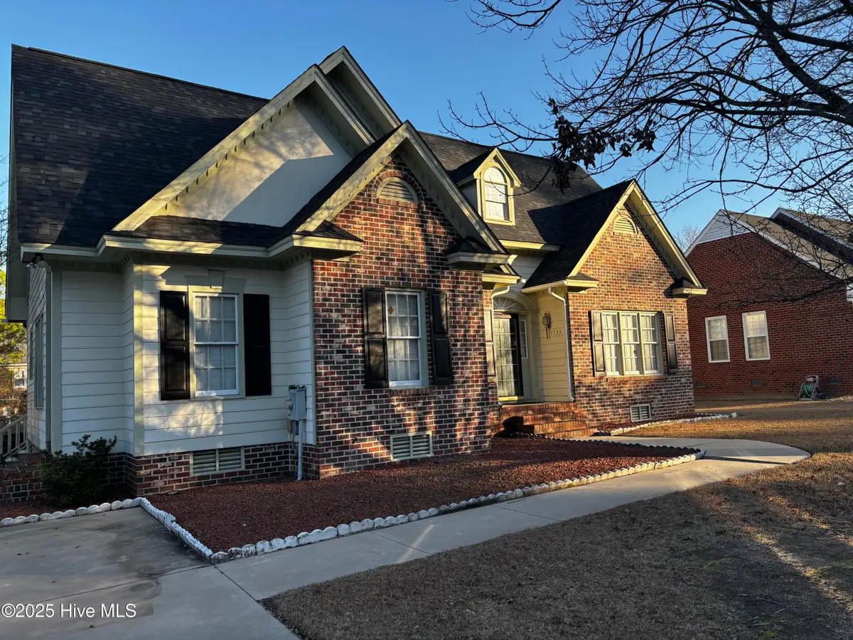 1733 Sparrow Hawk Lane, Rocky Mount, NC 27804 - Image #1