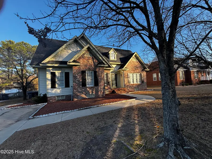 1733 Sparrow Hawk Lane, Rocky Mount, NC 27804 - Image #2