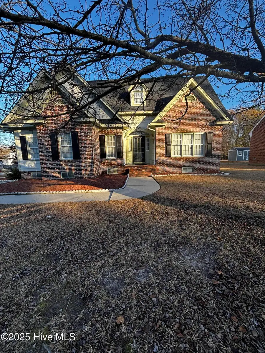 1733 Sparrow Hawk Lane, Rocky Mount, NC 27804 - Image #3