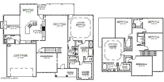 1004 Mahi Manor, New Bern, NC 28562 - Image #3