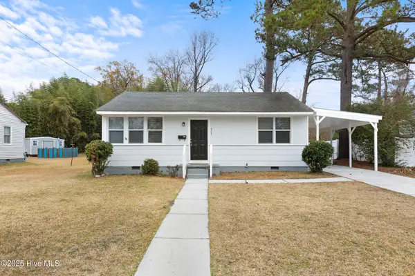 515 New River Drive, Jacksonville, NC 28540