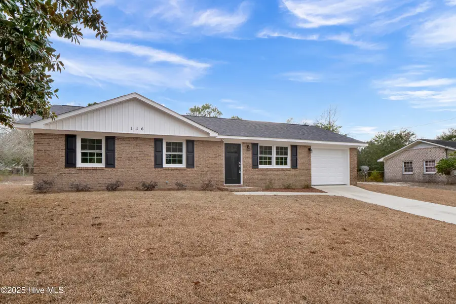 146 Presidio Drive, Wilmington, NC 28412 - Image #3