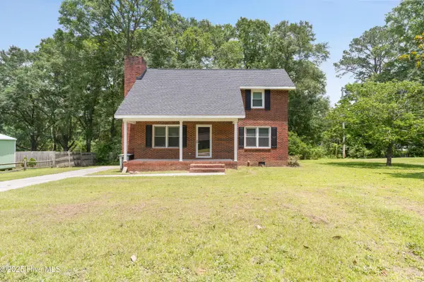 1507 Brookfield Road, Rockingham, NC 28379
