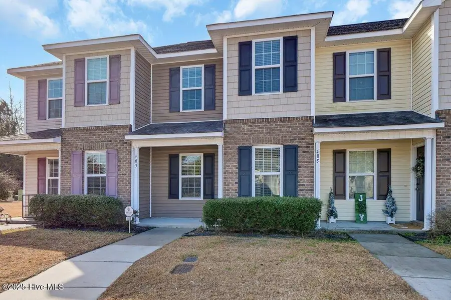 403 Falls Cove, Jacksonville, NC 28546 - Image #2