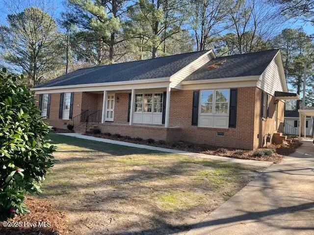 303 Ridge Road Nw, Wilson, NC 27896 - Image #2