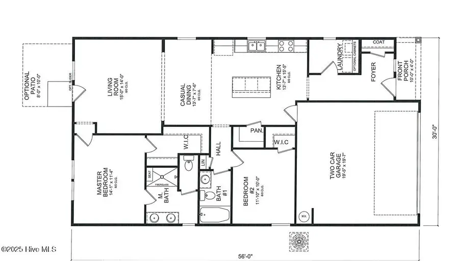 4681 Swimming Lane #13, Shallotte, NC 28470 - Image #2