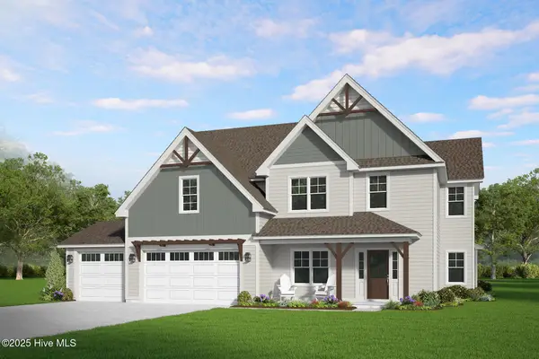 373 Caledonia Drive, Carthage, NC 28327