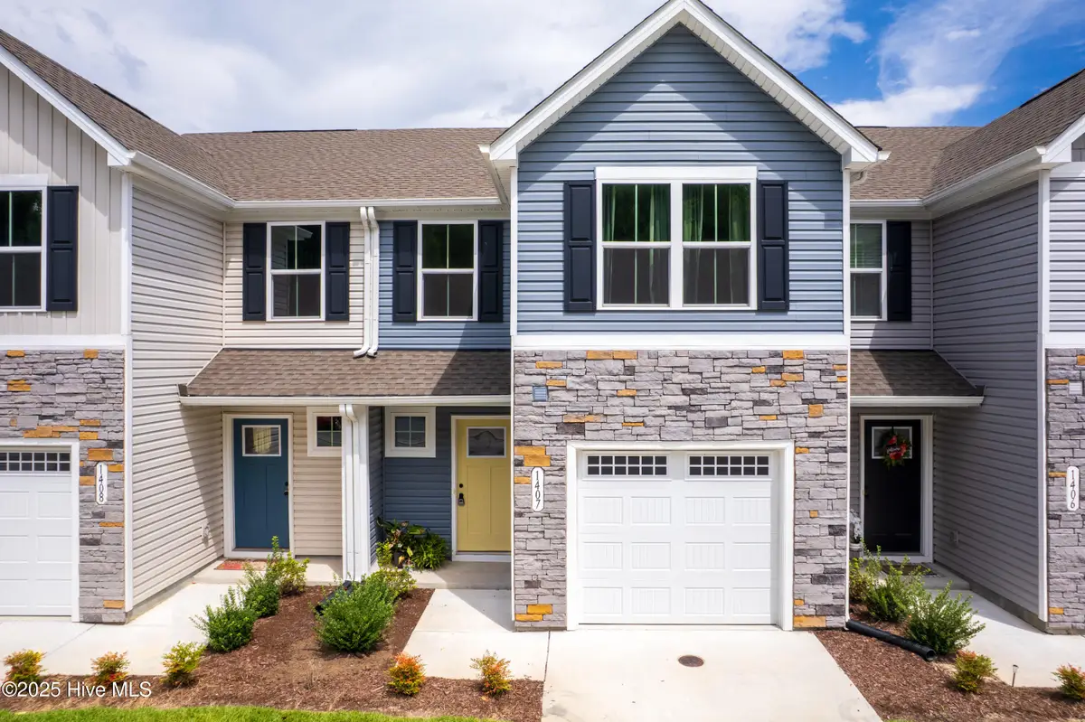 1407 Raven Way #7, Elizabeth City, NC 27909 - Image #1