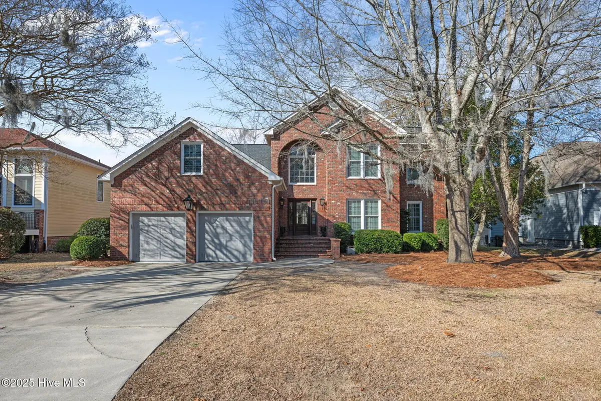 2418 Turtle Bay Drive, New Bern, NC 28562 - Image #1