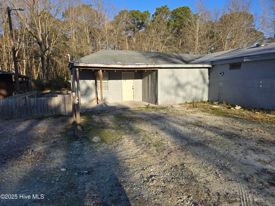441 Wagon Ford Road, Beulaville, NC 28518 - #2