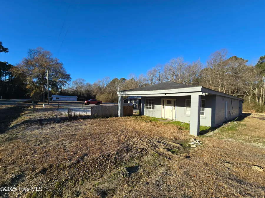 441 Wagon Ford Road, Beulaville, NC 28518 - #3