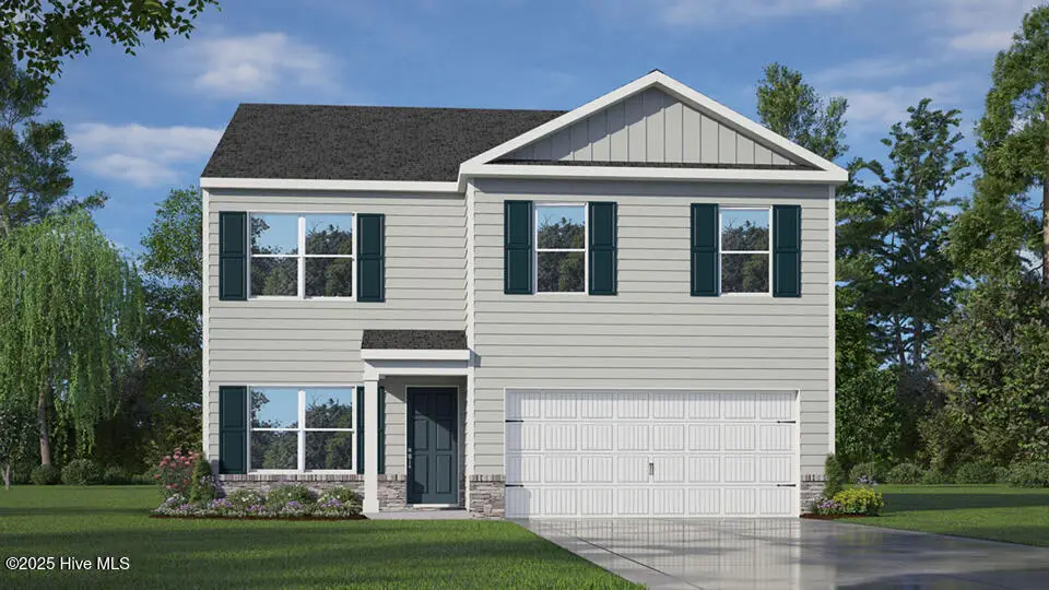 4021 Topsail Trail, New Bern, NC 28560 - Image #1