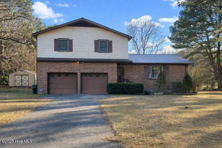 604 Eleanor Street, Greenville, NC 27858 - Image #1