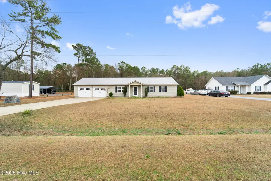 282 Faison W Mcgowan Road, Kenansville, NC 28349 - Image #2