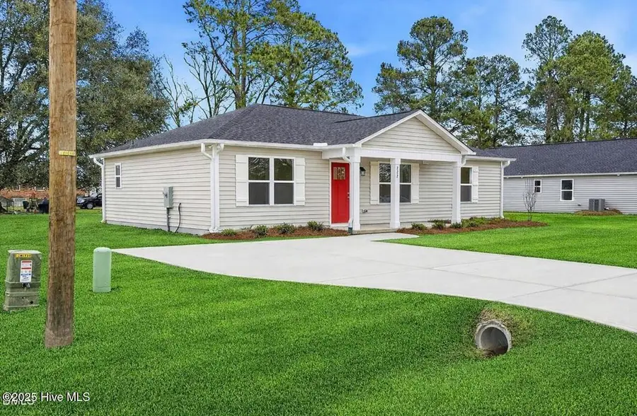 222 Rae Street, Warsaw, NC 28398 - Image #2