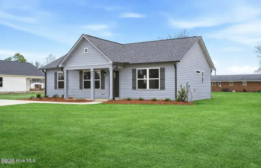 226 Rae Street, Warsaw, NC 28398 - Image #2