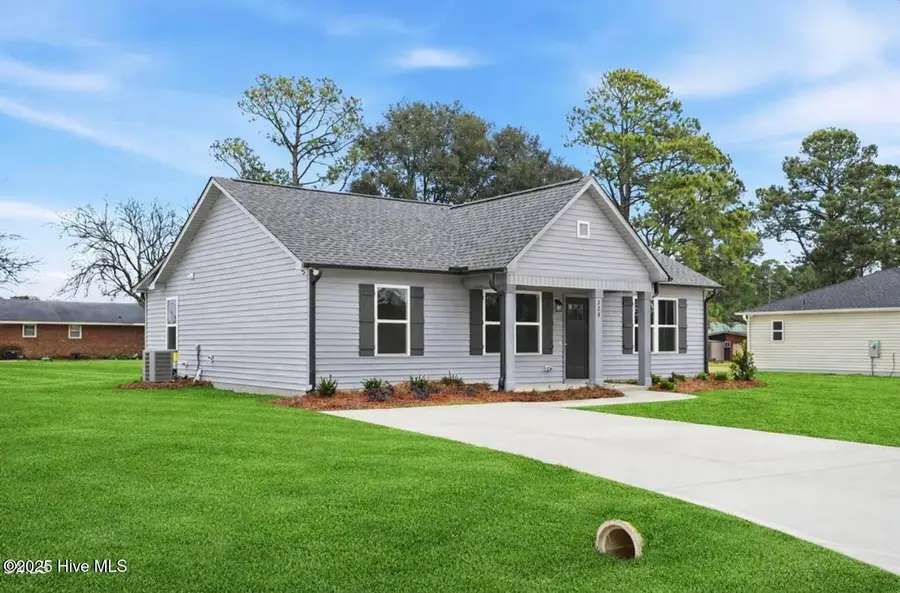 226 Rae Street, Warsaw, NC 28398 - Image #3