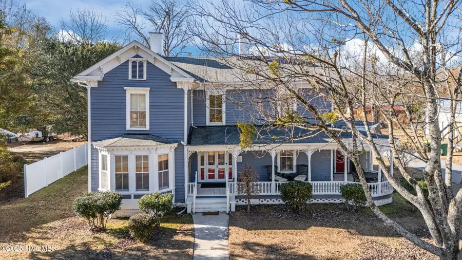 308 N Front Street, Hamilton, NC 27840 - Image #2