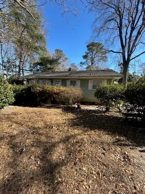 206 Waldrop Road, Dudley, NC 28333