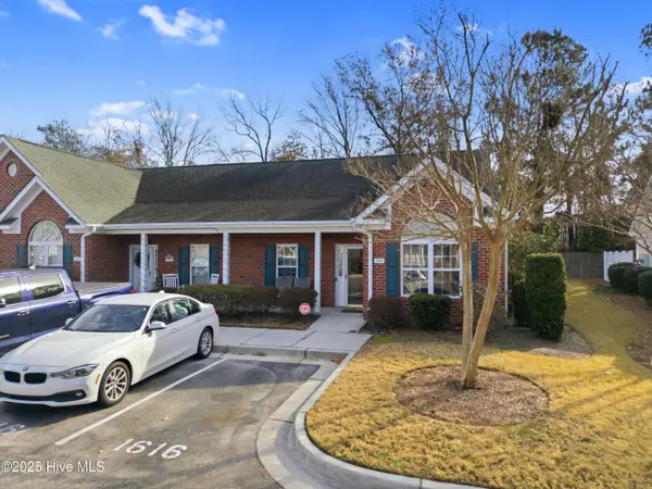 1616 Honeybee Lane, Wilmington, NC 28412