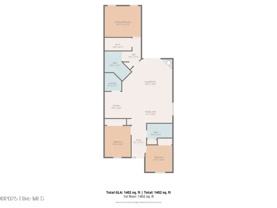 1616 Honeybee Lane, Wilmington, NC 28412 - Image #3