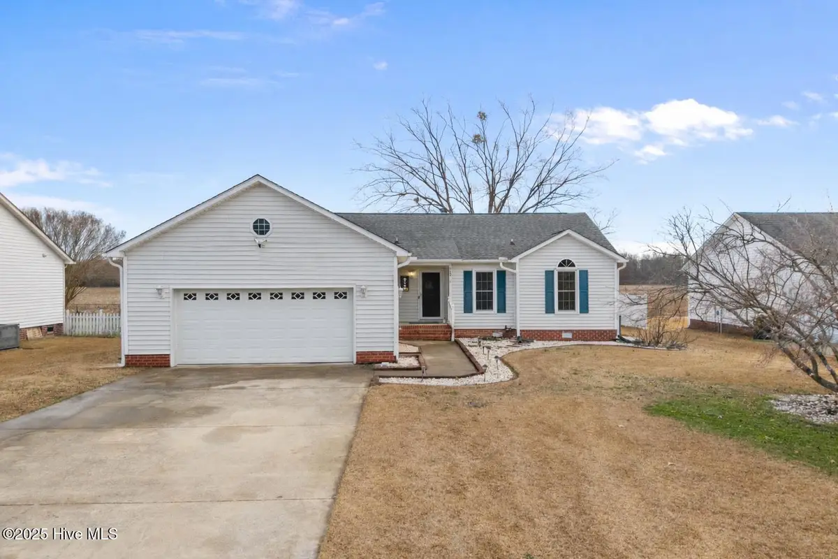 512 Huff Drive, Winterville, NC 28590 - Image #1