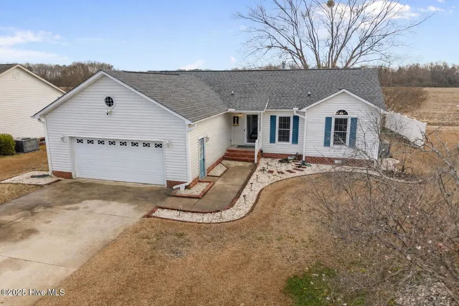 512 Huff Drive, Winterville, NC 28590 - Image #2