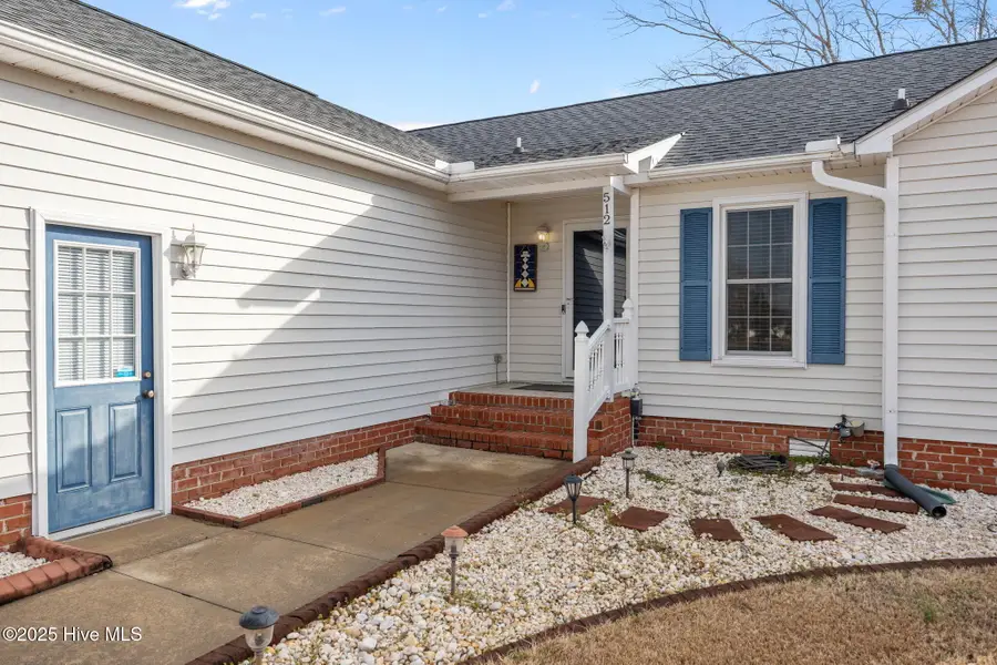 512 Huff Drive, Winterville, NC 28590 - Image #3